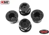 RC4WD 1.9 /2.2 5 Lug Steel Wheel Hex Hub +9 Offset