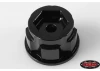 RC4WD 1.9 /2.2 5 Lug Steel Wheel Hex Hub +9 Offset