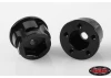 RC4WD 1.9 /2.2 5 Lug Steel Wheel Hex Hub +9 Offset