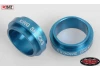 RC4WD Lower - Center and Threaded Spring Retainer for King Offroad Shocks