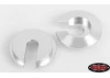 RC4WD Lower - Center and Threaded Spring Retainer for King Offroad Shocks