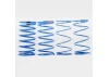 RC4WD 80mm King Off-Road Dual Spring Shocks Spring Assortment