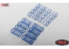 RC4WD 80mm King Off-Road Dual Spring Shocks Spring Assortment