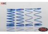 RC4WD 80mm King Off-Road Dual Spring Shocks Spring Assortment