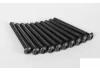 RC4WD Steel Button Head Cap Screws M3 x 28mm (10) RC4WD
