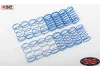 RC4WD 90mm King Off-Road Dual Spring Shocks Spring Assortment