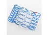 RC4WD 100 mm King Off-Road Dual Shock TUNER Spring Shocks Spring Assortment