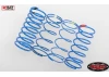 RC4WD 100 mm King Off-Road Dual Shock TUNER Spring Shocks Spring Assortment