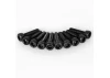 Steel Socket Head Cap Screws M2.5 x 10mm (10) RC4WD