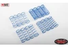 RC4WD 110mm King Off-Road Dual Spring Shocks Spring Assortment