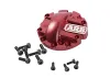 RC4WD ARB Diff Cover For The Yota II Axle (Red)