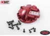 RC4WD ARB Diff Cover For The Yota II Axle (Red)