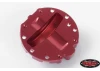 RC4WD ARB Diff Cover For The Yota II Axle (Red)