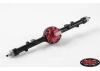 RC4WD ARB Diff Cover For The Yota II Axle (Red)