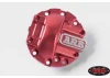 RC4WD ARB Diff Cover For The Yota II Axle (Red)