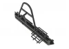RC4WD Tough Armor Swing Away Tire Carrier w/Fuel holder for the Gelande 2 rear Bumper