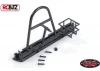 RC4WD Tough Armor Swing Away Tire Carrier w/Fuel holder for the Gelande 2 rear Bumper