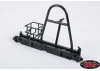 RC4WD Tough Armor Swing Away Tire Carrier w/Fuel holder for the Gelande 2 rear Bumper