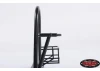 RC4WD Tough Armor Swing Away Tire Carrier w/Fuel holder for the Gelande 2 rear Bumper