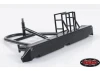 RC4WD Tough Armor Swing Away Tire Carrier w/Fuel holder for the Gelande 2 rear Bumper