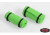 RC4WD 1:10 Sleeping Mat w/Straps (Green)