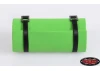 RC4WD 1:10 Sleeping Mat w/Straps (Green)