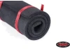 RC4WD 1:10 Sleeping Mat w/Straps (Black)