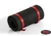 RC4WD 1:10 Sleeping Mat w/Straps (Black)