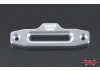 RC4WD 1:10 Warn Hawse Polished Aluminium Fairlead
