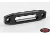 RC4WD 1:10 Warn Warn Hawse Fairlead (Black)