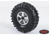 RC4WD 2.2 Proline Tire Compatible Internal Beadlock Rings