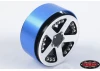 RC4WD 2.2 Proline Tire Compatible Internal Beadlock Rings
