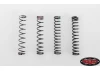 RC4WD 70mm Ultimate Scale Shocks Internal Spring Assortment