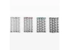 80mm Ultimate Scale Shocks Internal Spring Assortment RC4WD