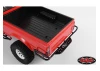 RC4WD Marlin Crawlers Rear Steel Tube Bumper for Trail Finder 2