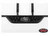 RC4WD Marlin Crawlers Rear Steel Tube Bumper for Trail Finder 2