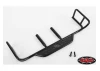 RC4WD Marlin Crawlers Rear Steel Tube Bumper for Trail Finder 2