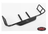 RC4WD Marlin Crawlers Rear Steel Tube Bumper for Trail Finder 2