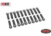 RC4WD M3/M4 Plastic Long Rod End (20)