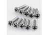 RC4WD Phillips Head Machine Screws M1.6 X 6mm (10) RC4WD