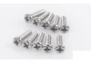 RC4WD Phillips Head Machine Screws M1.6 X 6mm (10) RC4WD