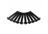 RC4WD Steel Button Head Cap Screws M4 x 30mm (10) RC4WD