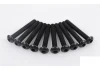 RC4WD Steel Button Head Cap Screws M4 x 30mm (10) RC4WD
