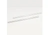Aluminium 150mm (5.91 ) Long Solid Links (4) RC4WD