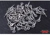 RC4WD Steely M3 Rod End (Heim Joint) (10)