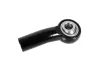 RC4WD Aluminium Black M3 Bend Rod End (10)