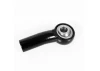 RC4WD Aluminium Black M3 Bend Rod End (10)