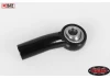RC4WD Aluminium Black M3 Bend Rod End (10)