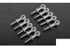 RC4WD Steely M4 Rod End (Heim Joint) (10) RC4WD