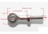 RC4WD Steely M4 Rod End (Heim Joint) (10) RC4WD